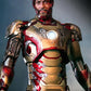 Iron Man Mark XLII 1/6 - Iron Man 3 Hot Toys