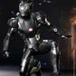 War Machine Mark II 1/6 - Iron Man 3 Hot Toys
