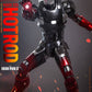 Iron Man Mark XXII Hot Rod Exclusive 1/6 - Iron Man 3 Hot Toys