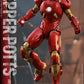 Pepper Potts & Mark IX S.E 1/6 - Iron Man 3 Hot Toys