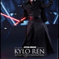 Kylo Ren 1/6 - Star Wars: The Force Awakens Hot Toys