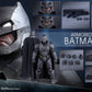Armored Batman 1/6 - Batman vs. Superman Hot Toys