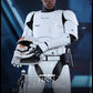 Finn Stormtrooper Version Exclusive 1/6 - Star Wars: The Force Awakens Hot Toys