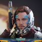 Star-Lord Deluxe 1/6 - Guardians of the Galaxy Vol. 2 Hot Toys