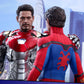 Iron Man Mark XLVII 1/6 - Spider-Man: Homecoming Hot Toys Die-Cast Metal