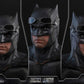 Batman Tactical Suit S.E 1/6 - Justice League Hot Toys