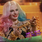 Harley Quinn Dancer Dress 1/6 - Suicide Squad Hot Toys