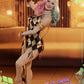 Harley Quinn Dancer Dress 1/6 - Suicide Squad Hot Toys
