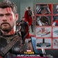 Gladiator Thor 1/6 - Thor: Ragnarok Hot Toys