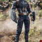 Captain America 1/6 - Avengers: Infinity War Hot Toys