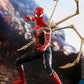 Iron Spider 1/6 - Avenger: Infinity War Hot Toys