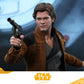 Han Solo 1/6 - Solo: A Star Wars Story Hot Toys