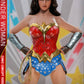 Wonder Woman Comic Concept Exclusive 1/6 - Justice League Hot Toys