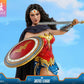Wonder Woman Comic Concept Exclusive 1/6 - Justice League Hot Toys
