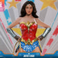Wonder Woman Comic Concept Exclusive 1/6 - Justice League Hot Toys
