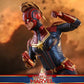 Captain Marvel 1/6 - Captain Marvel Hot Toys