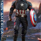 Captain America 1/6 - Avengers: Endgame Hot Toys