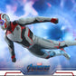 Tony Stark Team Suit 1/6 - Avengers Endgame Hot Toys