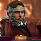 Star-Lord 1/6 - Avengers: Infinity War Hot Toys