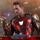 Iron Man Mark LXXXV Battle Damaged S.E 1/6 - Avengers Endgame Hot Toys Die-Cast Metal