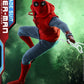 Spider-Man Homemade Suit 1/6 - Spider-Man: Far Frome Home Hot Toys