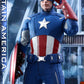 Captain America 2012 Version 1/6 - Avengers: Endgame Hot Toys