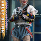 Harley Quinn Caution Tape Jacket 1/6 - Birds of Prey Hot Toys