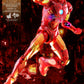 Iron Man Mark IV Holographic Version 1/6 - Iron Man 2 Hot Toys