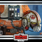 Luke Skywalker Snowspeeder Pilot 40th Anniversary 1/6 - Star Wars: The Empire Strikes Back Hot Toys