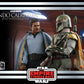 Lando Calrissian 40th Anniversary 1/6 - Star Wars: The Empire Strikes Back Hot Toys