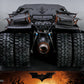 Batmobile 1/6 - Batman Begins Hot Toys