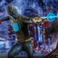 Spider-Man Black & Gold Suit 1/6 - Spider-Man: No Way Home Hot Toys