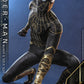 Spider-Man Black & Gold Suit 1/6 - Spider-Man: No Way Home Hot Toys