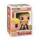 Stretch Armstrong 01 Chase - Funko Pop! Retro Toys