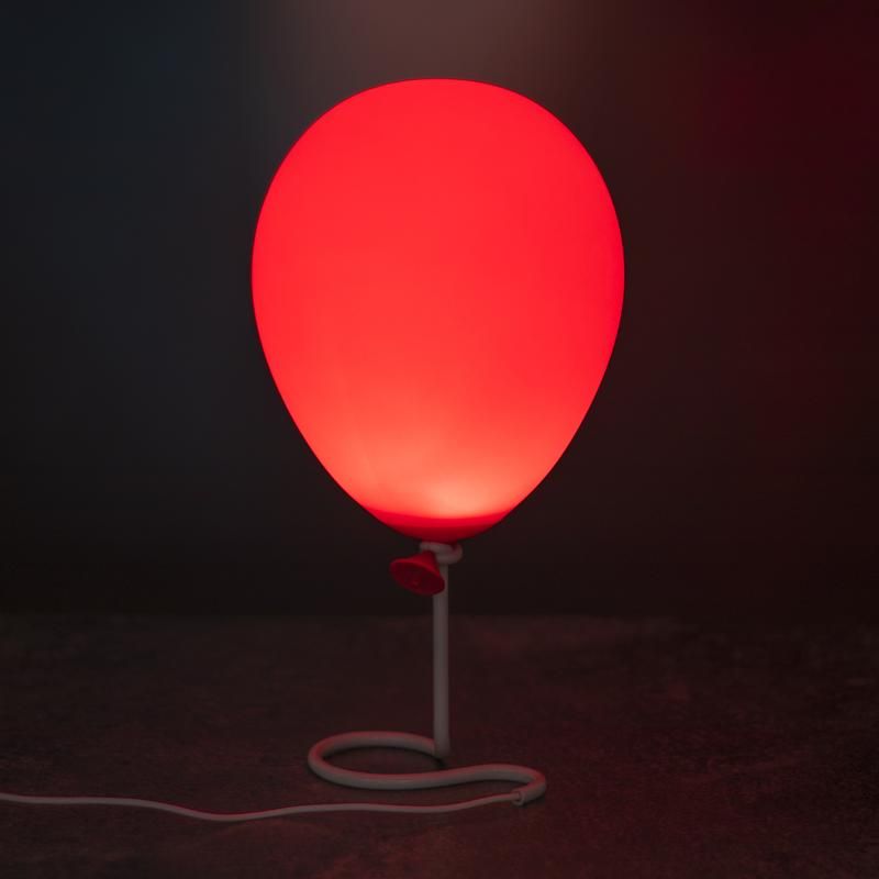 Pennywise Balloon V2 - IT Paladone