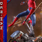 Spider-Man Deluxe S.E 1/4 - Spider-Man: Homecoming Hot Toys