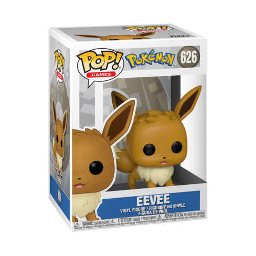 Evee 626 - Funko Pop! Games