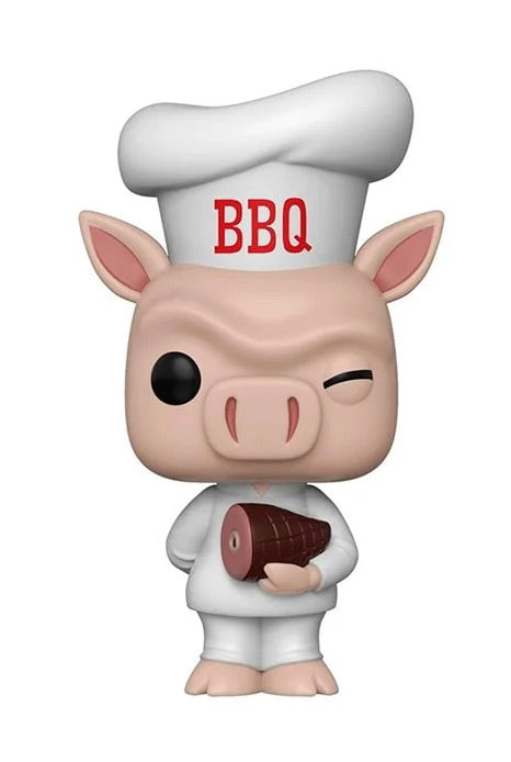 Sam 10 Summer Convention 2018 Limited - Funko Pop!