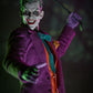 The Joker 1/6 - DC Comics Sideshow