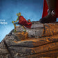 Thor Exclusive 1/6 - Marvel Comics Sideshow