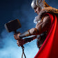 Thor Exclusive 1/6 - Marvel Comics Sideshow