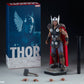Thor Exclusive 1/6 - Marvel Comics Sideshow