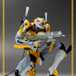 ROBO-DOU Evangelion Proto Type-00 - Evangelion: New Theatrical Edition Threezero