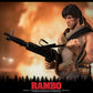 John Rambo 1/6 - Rambo: First Blood Threezero
