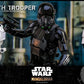 Death Trooper 1/6 - Star Wars: The Mandalorian Hot Toys