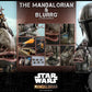 The Mandalorian and Blurrg Set 1/6 - Star Wars: The Mandalorian Hot Toys