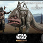 The Mandalorian and Blurrg Set 1/6 - Star Wars: The Mandalorian Hot Toys