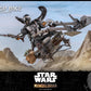 Swoop Bike 1/6 - Star Wars: The Mandalorian Hot Toys