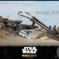 Swoop Bike 1/6 - Star Wars: The Mandalorian Hot Toys