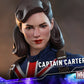 Captain Carter 1/6 - Marvel's What If...? Hot Toys
